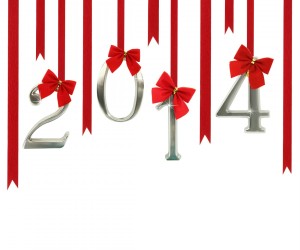 Happy New Year 2014 2